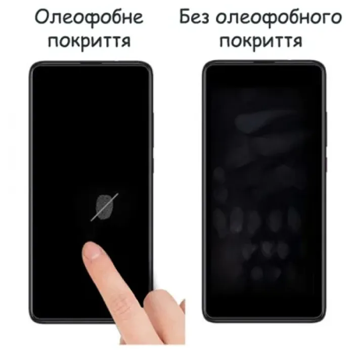 Скло захисне Drobak 3D camera Apple iPhone 14 (505065)
