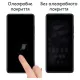 Скло захисне Drobak 3D camera Apple iPhone 14 (505065)