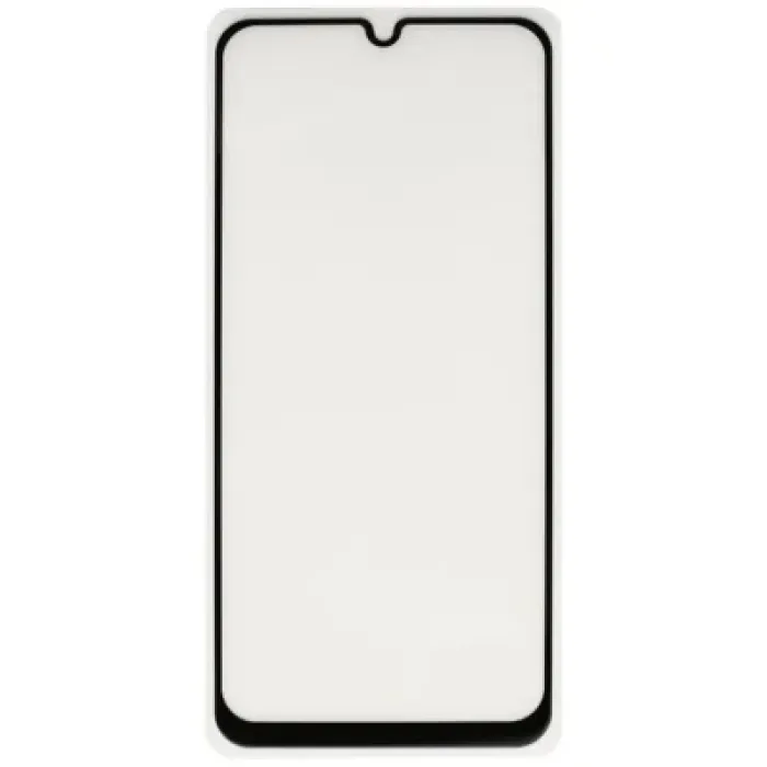 Скло захисне Drobak Samsung Galaxy A22 A+Frame (494948)