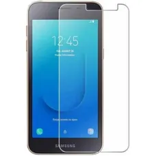 Скло захисне Drobak Samsung Galaxy J2 Core Tempered Glass (501611)
