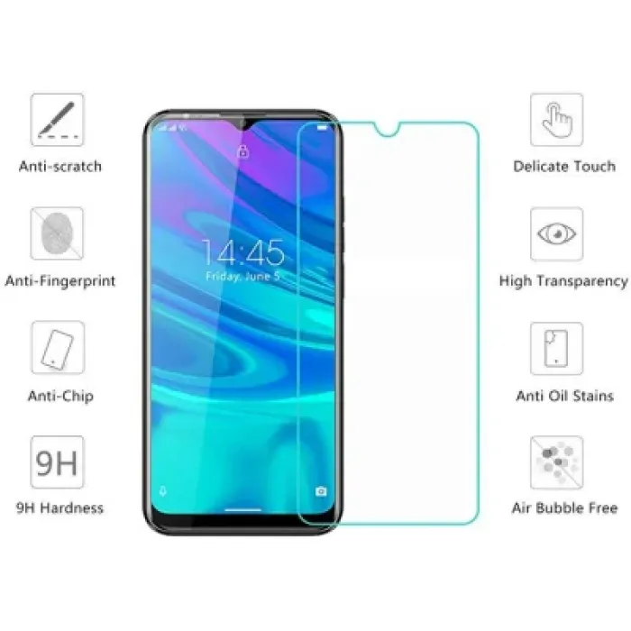 Скло захисне Drobak Ulefone Note 7T (464642)