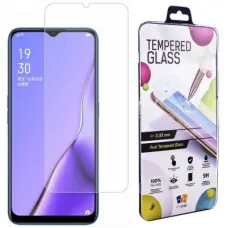 Скло захисне Drobak ZTE Blade A51 (494995)