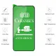 Скло захисне Drobak glass-film Ceramics Apple iPhone 11 (464650)