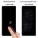 Скло захисне Drobak glass-film Ceramics Apple iPhone 11 (464650)