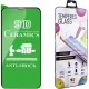 Скло захисне Drobak glass-film Ceramics Apple iPhone 11 (464650)