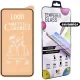 Скло захисне Drobak glass-film Ceramics Apple iPhone 13 (606032)