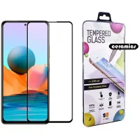 Скло захисне Drobak glass-film Ceramics Xiaomi Redmi Note 10 Pro (494925)