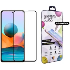 Скло захисне Drobak glass-film Ceramics Xiaomi Redmi Note 10 Pro (494925)