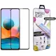 Скло захисне Drobak glass-film Ceramics Xiaomi Redmi Note 10 Pro (494925)