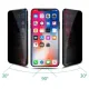 Скло захисне Drobak Anti Spy Apple iPhone 12 (242415)