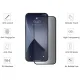 Скло захисне Drobak Apple iPhone 12 pro max (232353)