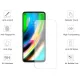 Скло захисне Drobak Motorola G9 Plus (232378)