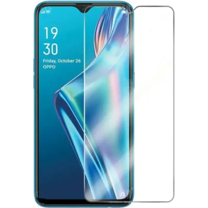 Скло захисне Drobak Vivo Y20 (232366)