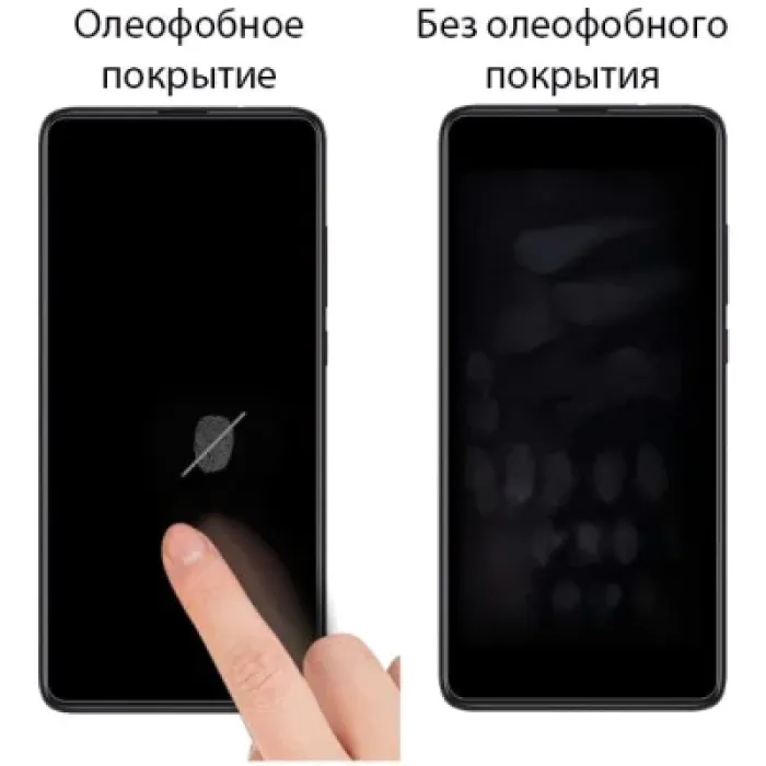 Скло захисне Drobak Xiaomi Redmi 9C (232325)