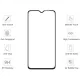 Скло захисне Drobak ZTE Blade 20 Smart (242413)
