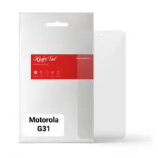 Плівка захисна Armorstandart Matte Motorola G31 (ARM66000)