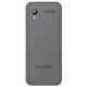 Мобільний телефон Sigma X-style 31 Power Type-C Grey (4827798855034)