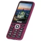 Мобільний телефон Sigma X-style 31 Power Type-C Purple (4827798855041)