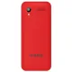 Мобільний телефон Sigma X-style 31 Power Type-C Red (4827798855058)
