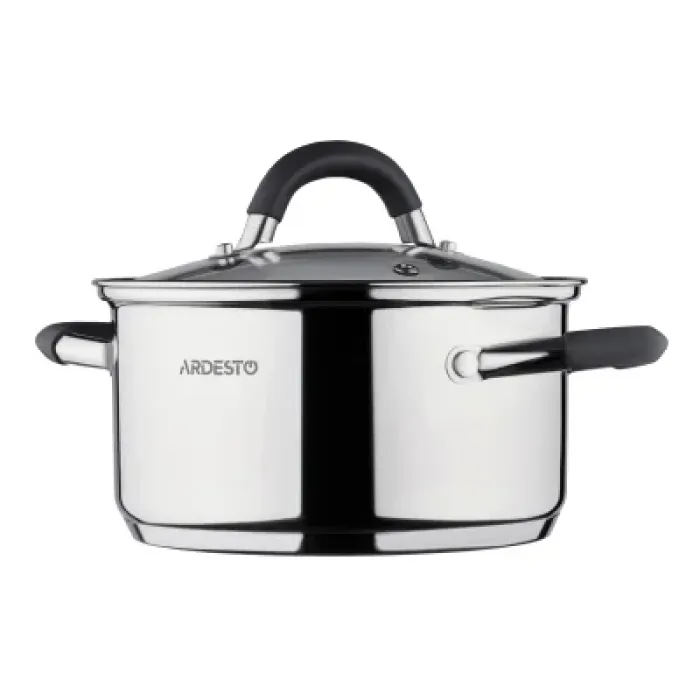 Каструля ARDESTO Gemini Salerno 0.8 л (AR1908CS)