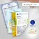 Підковдра MirSon Laura 00199 143х210 (2200000673534)