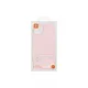 Чохол до мобільного телефона 2E Apple iPhone 14 Pro Max, Liquid Silicone, Rose Pink (2E-IPH-14PRM-OCLS-RP)
