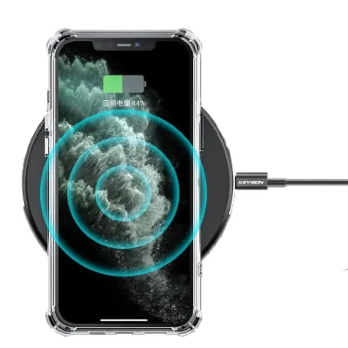 Чохол до мобільного телефона BeCover Anti-Shock Poco M5 4G Clear (708630)