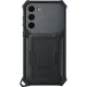 Чохол до мобільного телефона Samsung Galaxy S23 Plus Rugged Gadget Case Titan (EF-RS916CBEGRU)