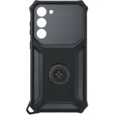 Чохол до мобільного телефона Samsung Galaxy S23 Plus Rugged Gadget Case Titan (EF-RS916CBEGRU)