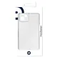 Чохол до мобільного телефона Armorstandart Air Force Realme C35 Camera cover Transparent (ARM66416)