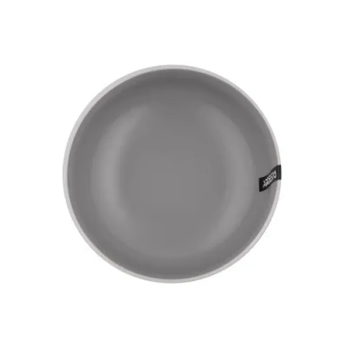 Салатник ARDESTO Cremona 16 см Dusty Grey (AR2916GRC)