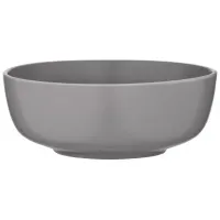 Салатник ARDESTO Cremona 16 см Dusty Grey (AR2916GRC)