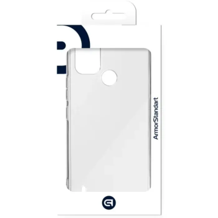 Чохол до мобільного телефона Armorstandart Air Series Nokia C31 Transparent (ARM64954)