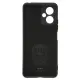 Чохол до мобільного телефона Armorstandart ICON Case Xiaomi Redmi Note 12 5G Black (ARM65192)