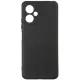 Чохол до мобільного телефона Armorstandart ICON Case Xiaomi Redmi Note 12 5G Black (ARM65192)
