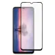 Скло захисне Dengos Oppo A17K (TGFG-257)