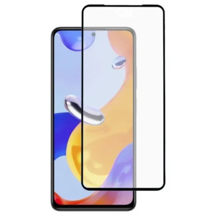 Скло захисне Dengos Xiaomi Redmi Note 11 Pro (TGFG-233)