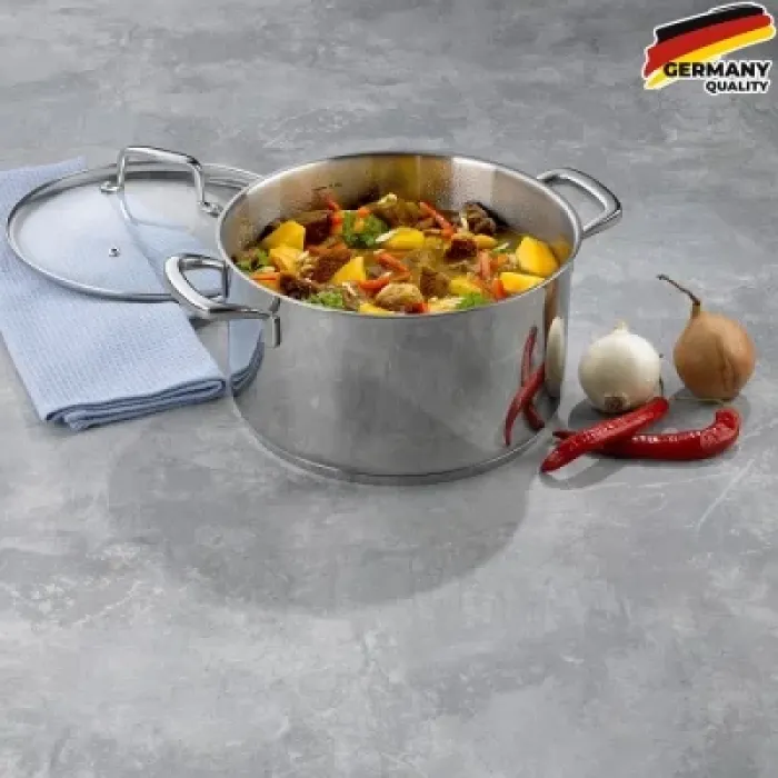 Каструля Kela Flavoria 5,5 л (10176)