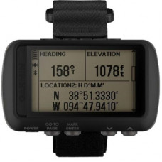 Персональний навігатор Garmin Foretrex 701 Ballistic Edition,GPS (010-01772-10)