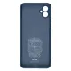 Чохол до мобільного телефона Armorstandart ICON Case Samsung A04e / M04 / F04 Dark Blue (ARM65142)