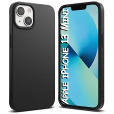 Чохол до мобільного телефона BeCover Apple iPhone 13 Mini Black (708633)