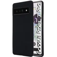 Чохол до мобільного телефона BeCover Google Pixel 7 Pro Black (708645)