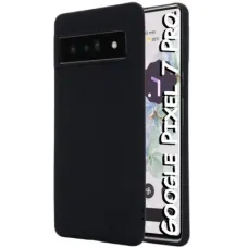 Чохол до мобільного телефона BeCover Google Pixel 7 Pro Black (708645)
