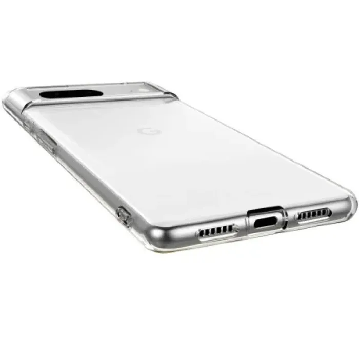 Чохол до мобільного телефона BeCover Google Pixel 7 Transparancy (708644)