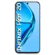 Чохол до мобільного телефона BeCover Infinix Hot 20 (X6826B) Transparancy (708642)