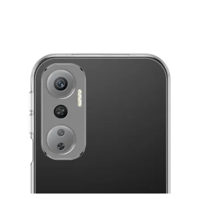 Чохол до мобільного телефона BeCover Infinix Hot 20 (X6826B) Transparancy (708642)
