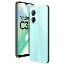 Чохол до мобільного телефона BeCover Realme C33 Transparancy (708668)