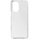 Чохол до мобільного телефона BeCover Tecno Camon 19 (CI6n)/19 Pro (CI8n) Transparancy (708659)