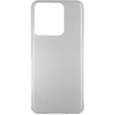 Чохол до мобільного телефона BeCover Tecno Spark 8C (KG5) Transparancy (708658)