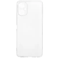 Чохол до мобільного телефона BeCover Tecno Spark 9 Pro (KH7n) Transparancy (708661)